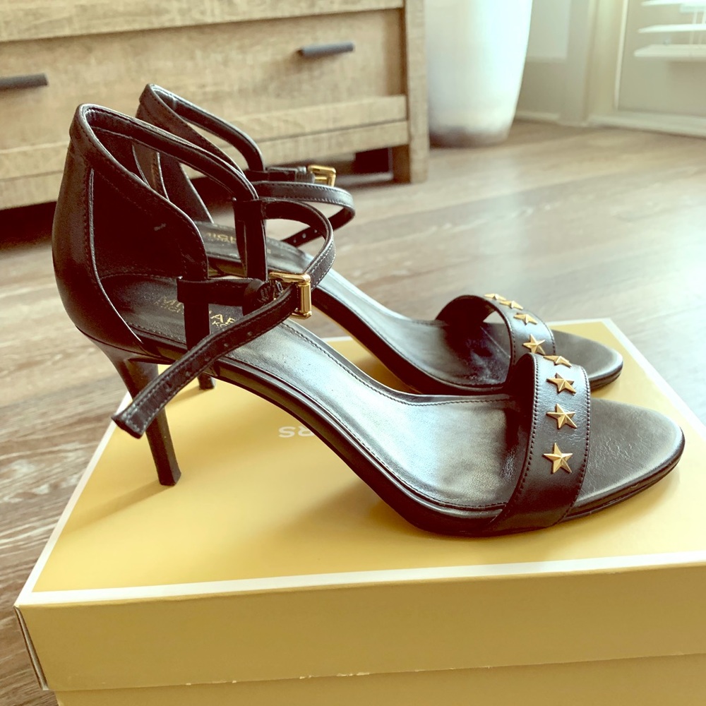 Michael Kors sandals